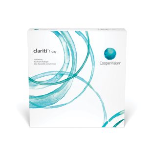 clariti® dnevne leće