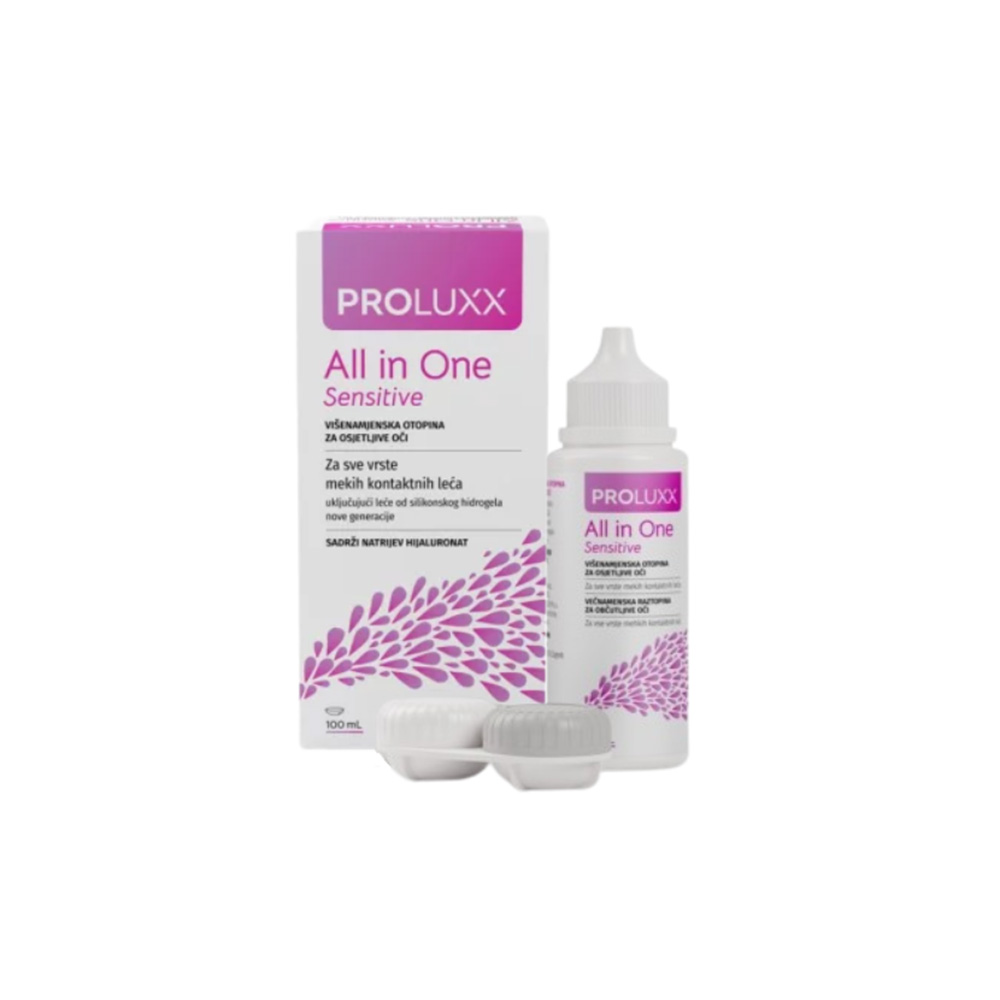 PROLUXX All in One Sensitive (100 mL)