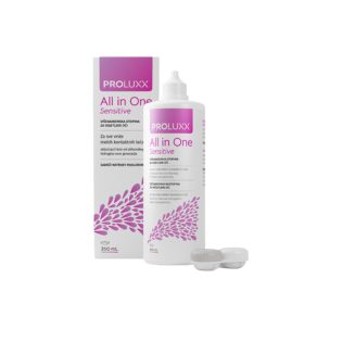 PROLUXX All in One Sensitive (350 mL)