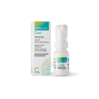 PROLUXX Duo (10 mL)