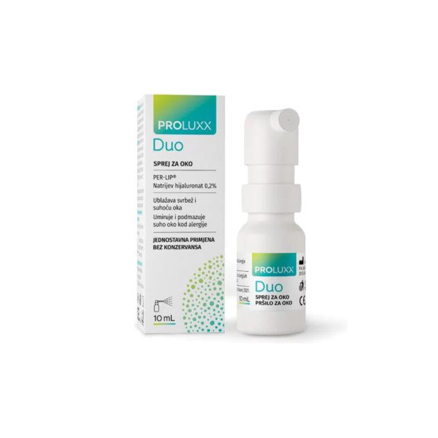 PROLUXX Duo (10 mL)